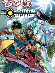 气旋与剑仙-起源与历程