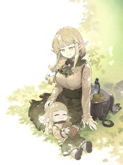 守护孩子的战士