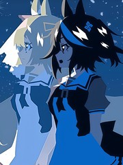 スーパームー(@super_mu_)老师漫画集