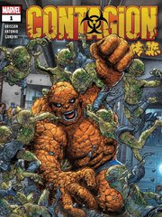 秽疫灾劫（2019）