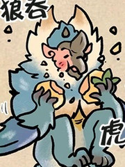 怪物猎人Rise官方四格漫画