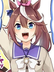 idonum老师赛马娘漫画合集