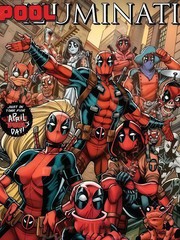 池照会 Pooluminati