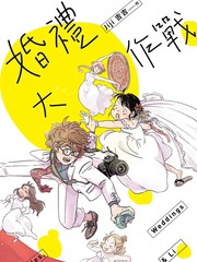 婚礼大作战