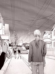 塞壬的哭声漫画