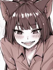 饲养了一只占有欲超强的病娇猫漫画