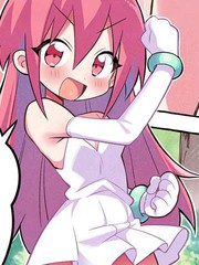 魔力為零的我變成天才美少女魔道士去痛擊那些loli控的故事漫画