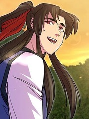 天下第一大师兄漫画