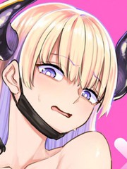 洁癖魅魔讨厌×××漫画