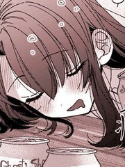 醉酒后化身接吻狂魔的友人漫画