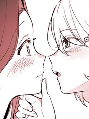 被犬系后辈黏上了漫画