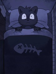 The Backwards House漫画