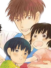 T老师暖暖保父日志漫画