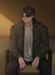 边境的异乡劳工漫画