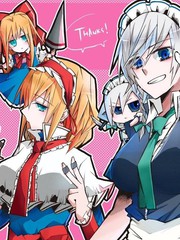 一百日後交往的咲爱丽漫画