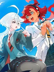 青春新天地~机动战士高达：水星的魔女