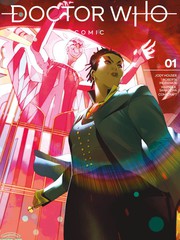 神秘博士：起源