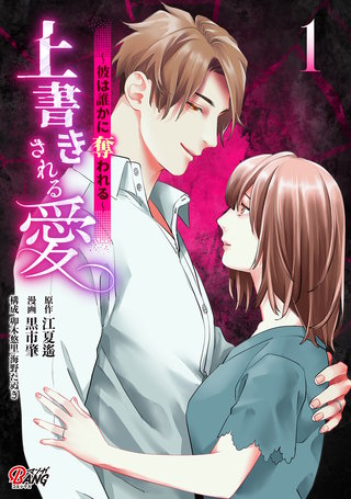 上書きされる愛～彼は誰かに奪われる～