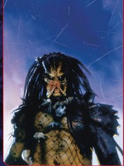 铁血战士：抓捕行动