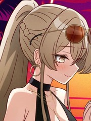 夕暮静临 共海色栖羽漫画