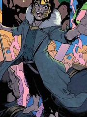 漫威之声：骄傲