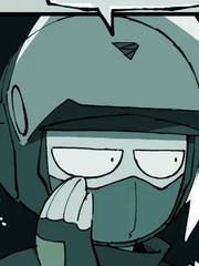 加油！HOTFIX漫画