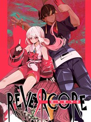 REVERCORE超常事件簿漫画