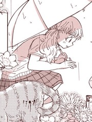 哭泣的怪兽漫画