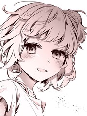 日向的小鸟笼漫画